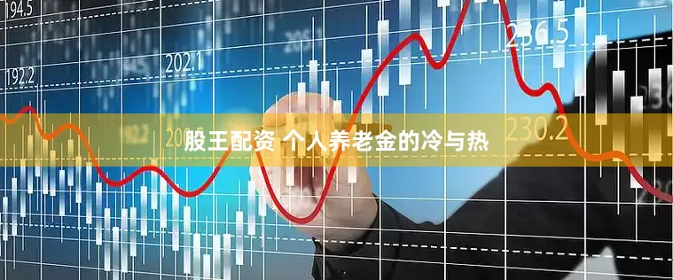 股王配资 个人养老金的冷与热